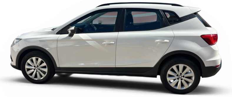Imagen de SEAT Arona