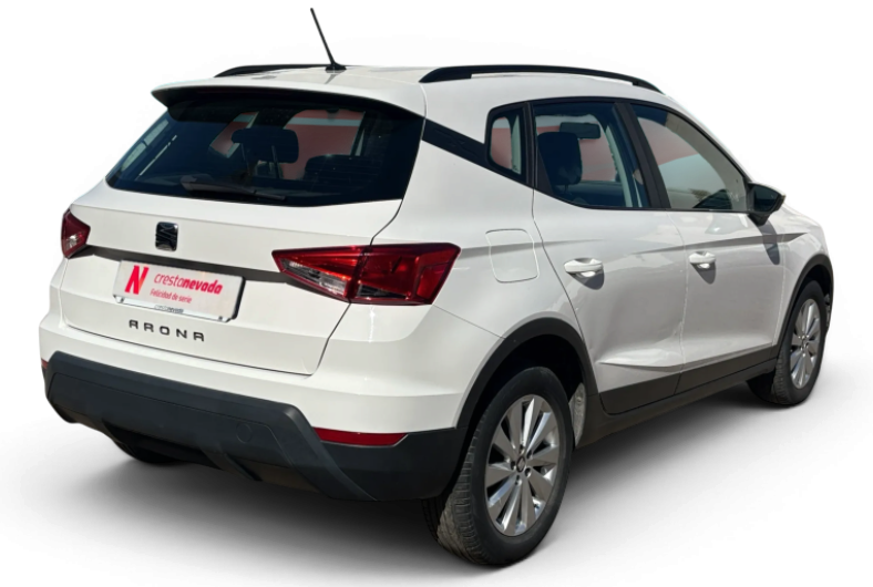 Imagen de SEAT Arona