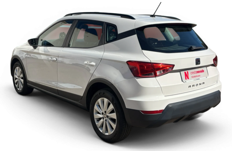 Imagen de SEAT Arona