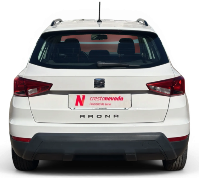 Imagen de SEAT Arona
