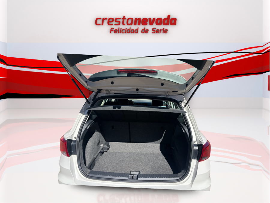Imagen de SEAT Arona