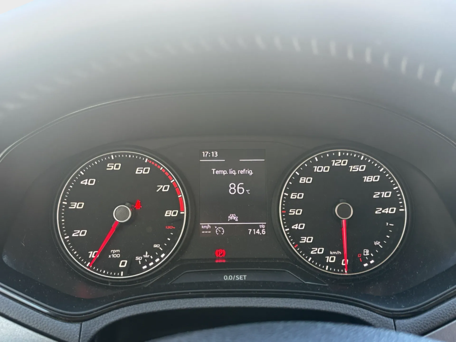 Imagen de SEAT Arona