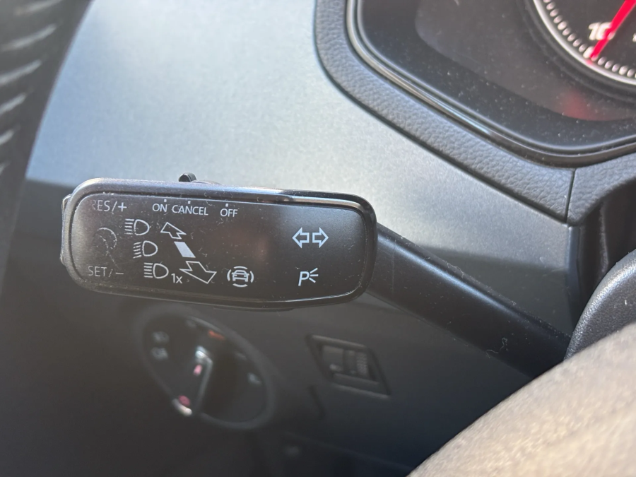 Imagen de SEAT Arona