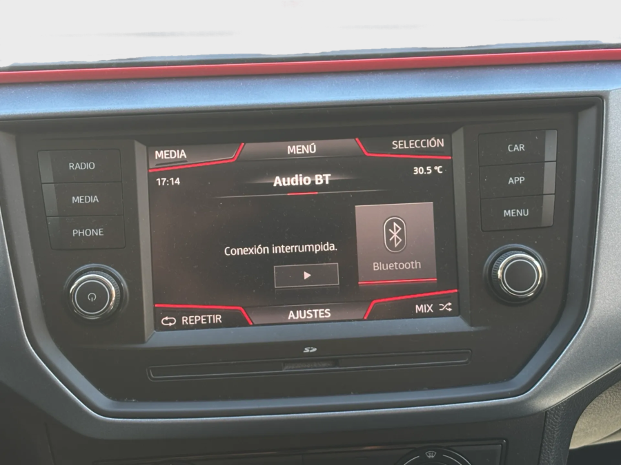 Imagen de SEAT Arona