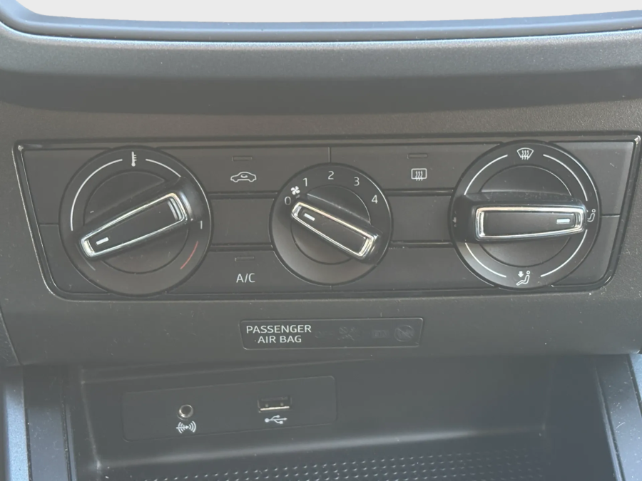 Imagen de SEAT Arona