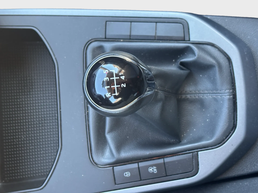 Imagen de SEAT Arona