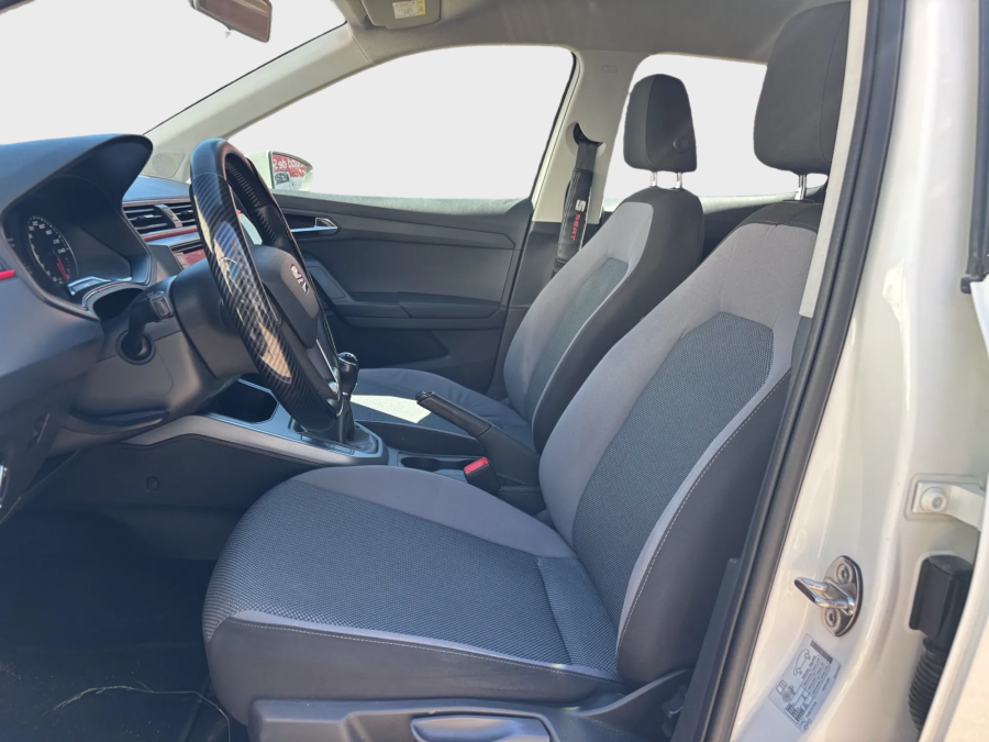 Imagen de SEAT Arona