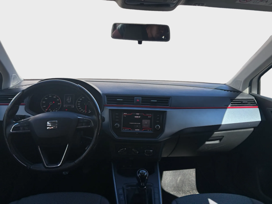 Imagen de SEAT Arona