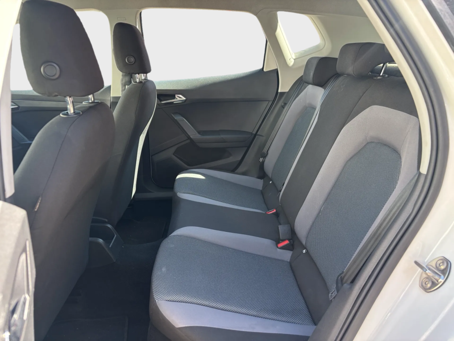 Imagen de SEAT Arona