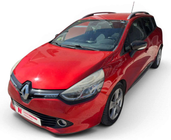 Imagen de Renault Clio