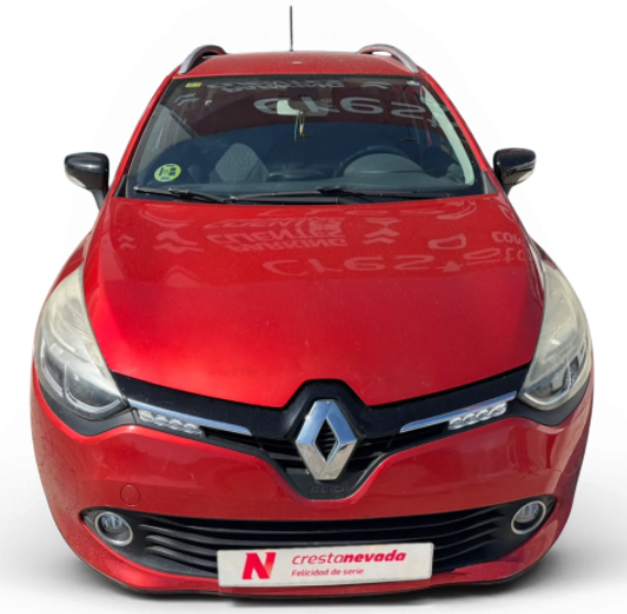 Imagen de Renault Clio