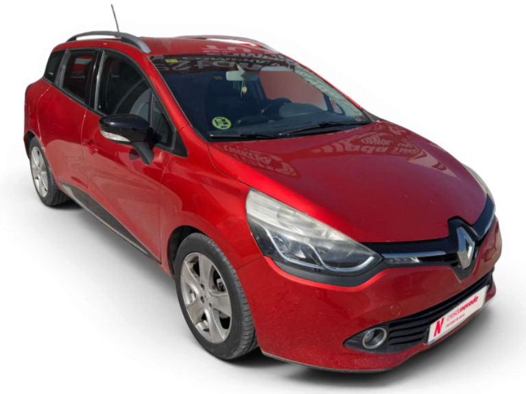 Imagen de Renault Clio