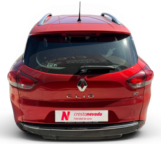 Imagen de Renault Clio