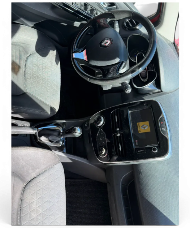 Imagen de Renault Clio