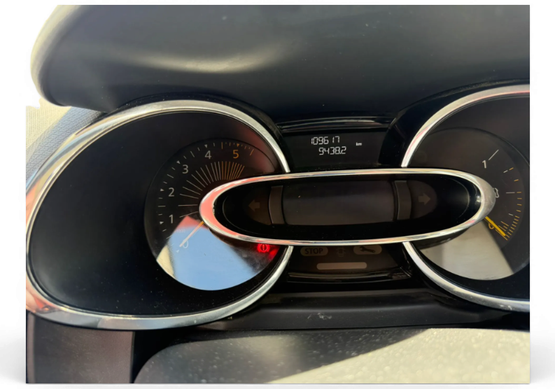 Imagen de Renault Clio