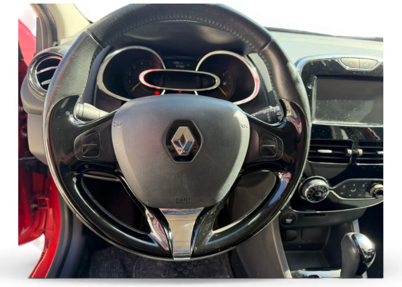 Imagen de Renault Clio