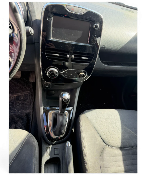 Imagen de Renault Clio