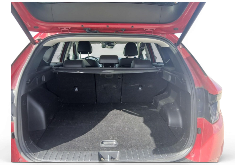 Imagen de Hyundai TUCSON