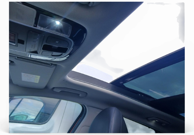 Imagen de Hyundai TUCSON