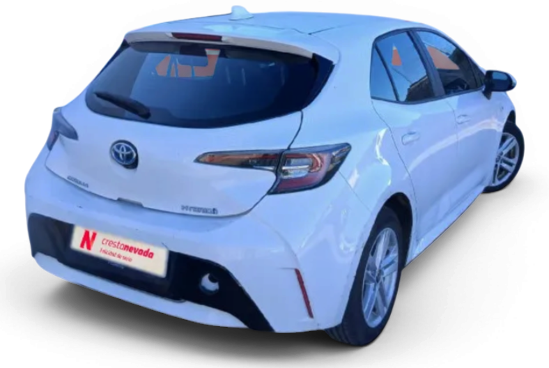 Imagen de TOYOTA Corolla