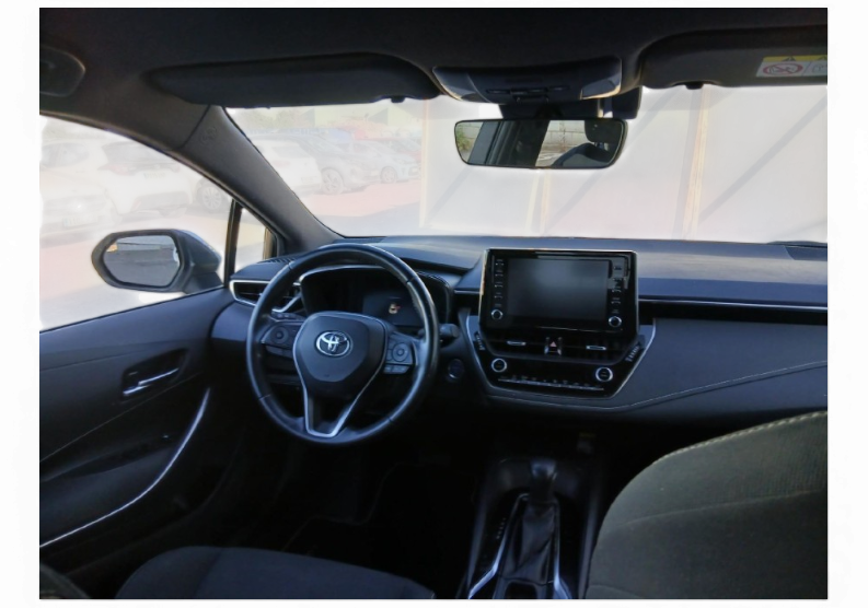 Imagen de TOYOTA Corolla