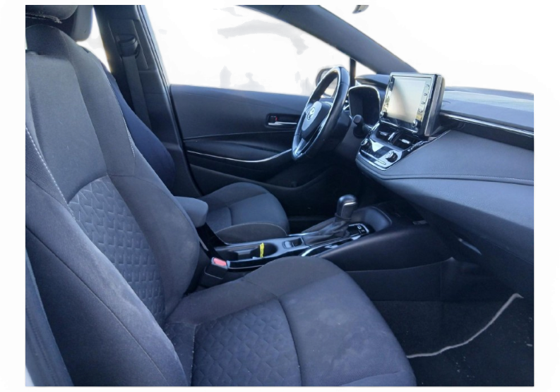Imagen de TOYOTA Corolla