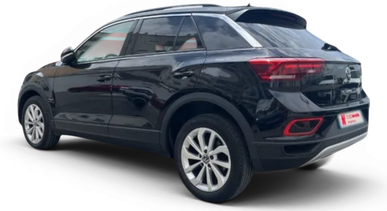 Imagen de Volkswagen T-Roc