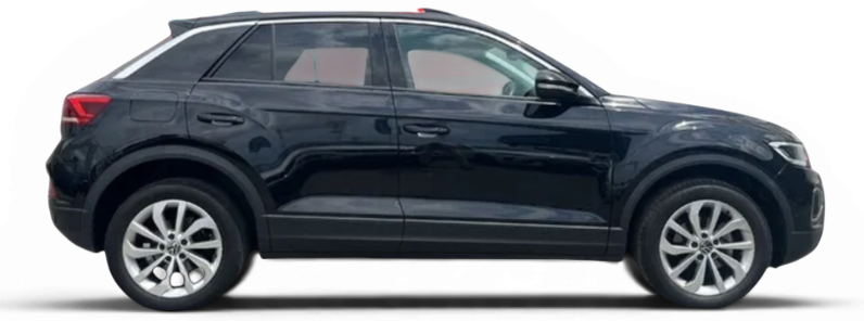 Imagen de Volkswagen T-Roc