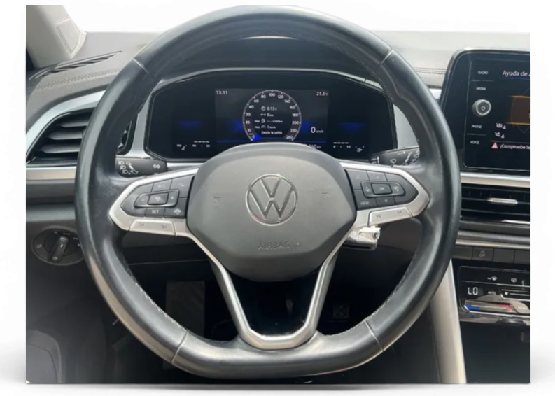 Imagen de Volkswagen T-Roc