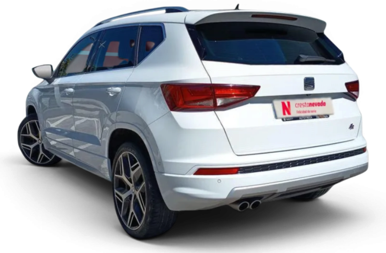 Imagen de SEAT Ateca