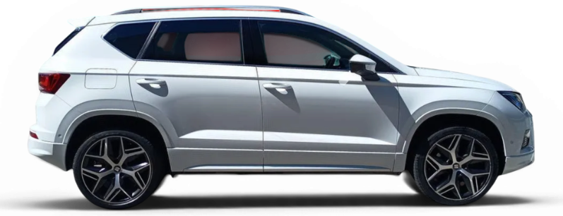 Imagen de SEAT Ateca