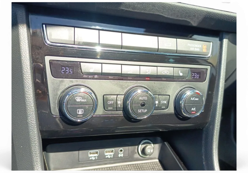 Imagen de SEAT Ateca