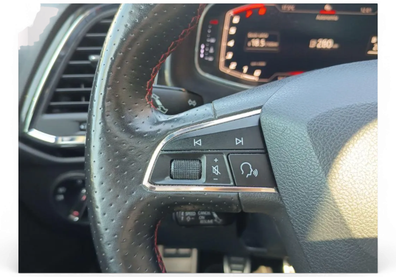 Imagen de SEAT Ateca