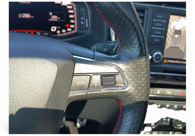 Imagen de SEAT Ateca