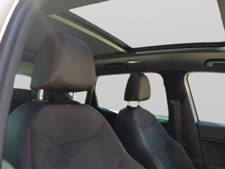 Imagen de SEAT Ateca
