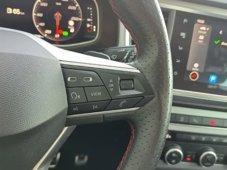 Imagen 9 de SEAT Ateca Gasolina 150 CV por 29.345 €