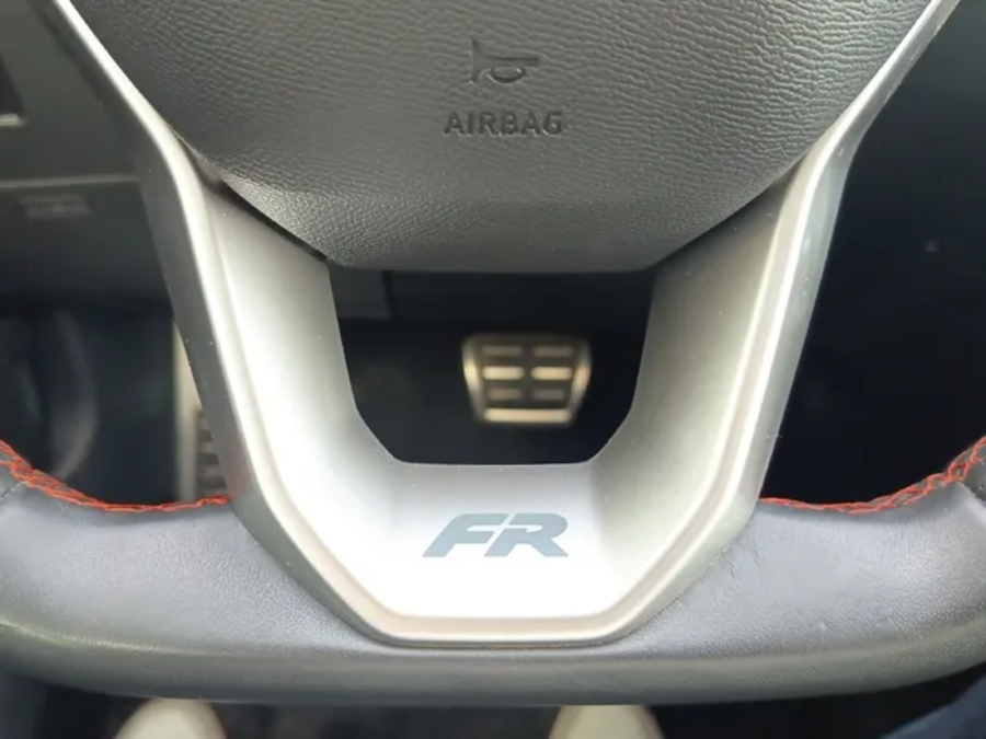 Imagen 10 de SEAT Ateca Gasolina 150 CV por 29.345 €