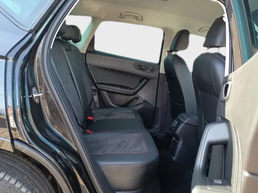 Imagen 15 de SEAT Ateca Gasolina 150 CV por 29.345 €