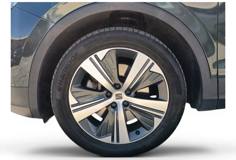 Imagen de SEAT Tarraco