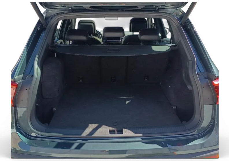 Imagen de SEAT Tarraco