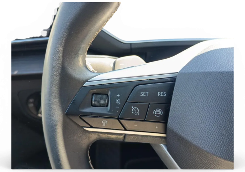 Imagen de SEAT Tarraco
