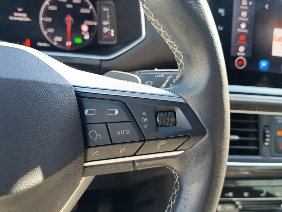Imagen de SEAT Tarraco