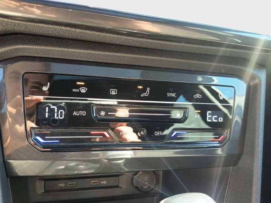 Imagen de SEAT Tarraco
