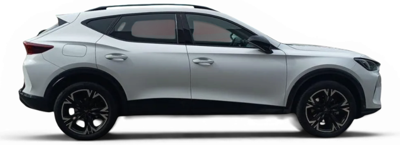 Imagen de cupra Formentor