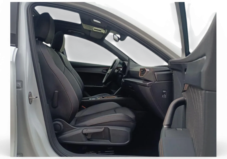 Imagen de cupra Formentor