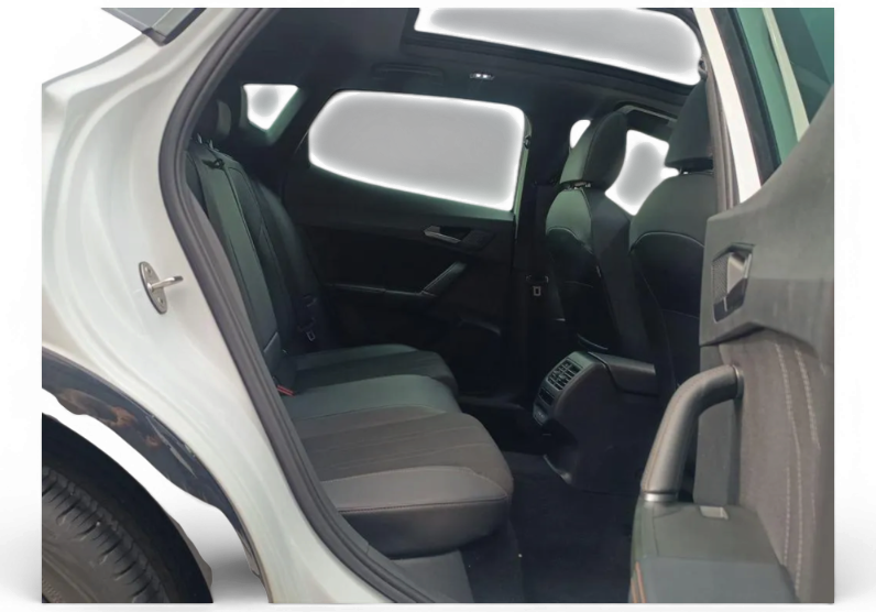 Imagen de cupra Formentor