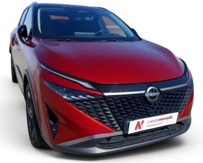 Imagen de NISSAN QASHQAI