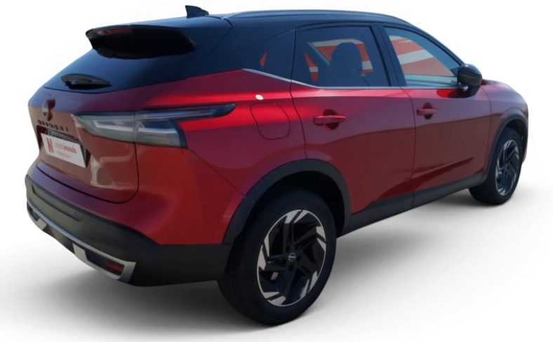 Imagen de NISSAN QASHQAI