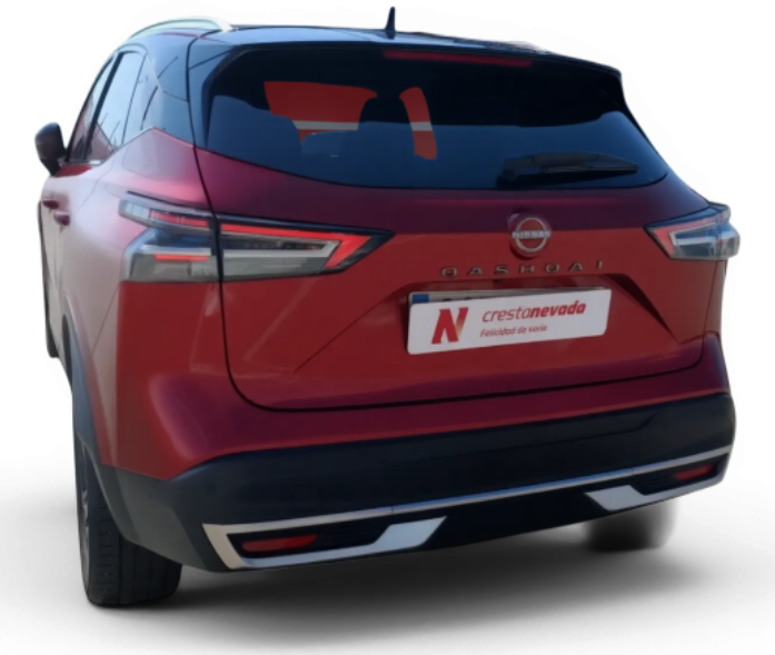 Imagen de NISSAN QASHQAI