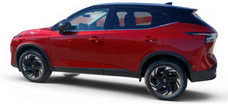 Imagen de NISSAN QASHQAI